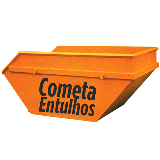 Cometa Entulhos